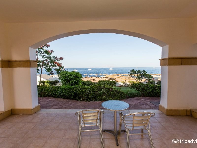 Standard Garden View Amphoras Hotels Blu hotel. ( Adults only 16 + ) Egyptians rate